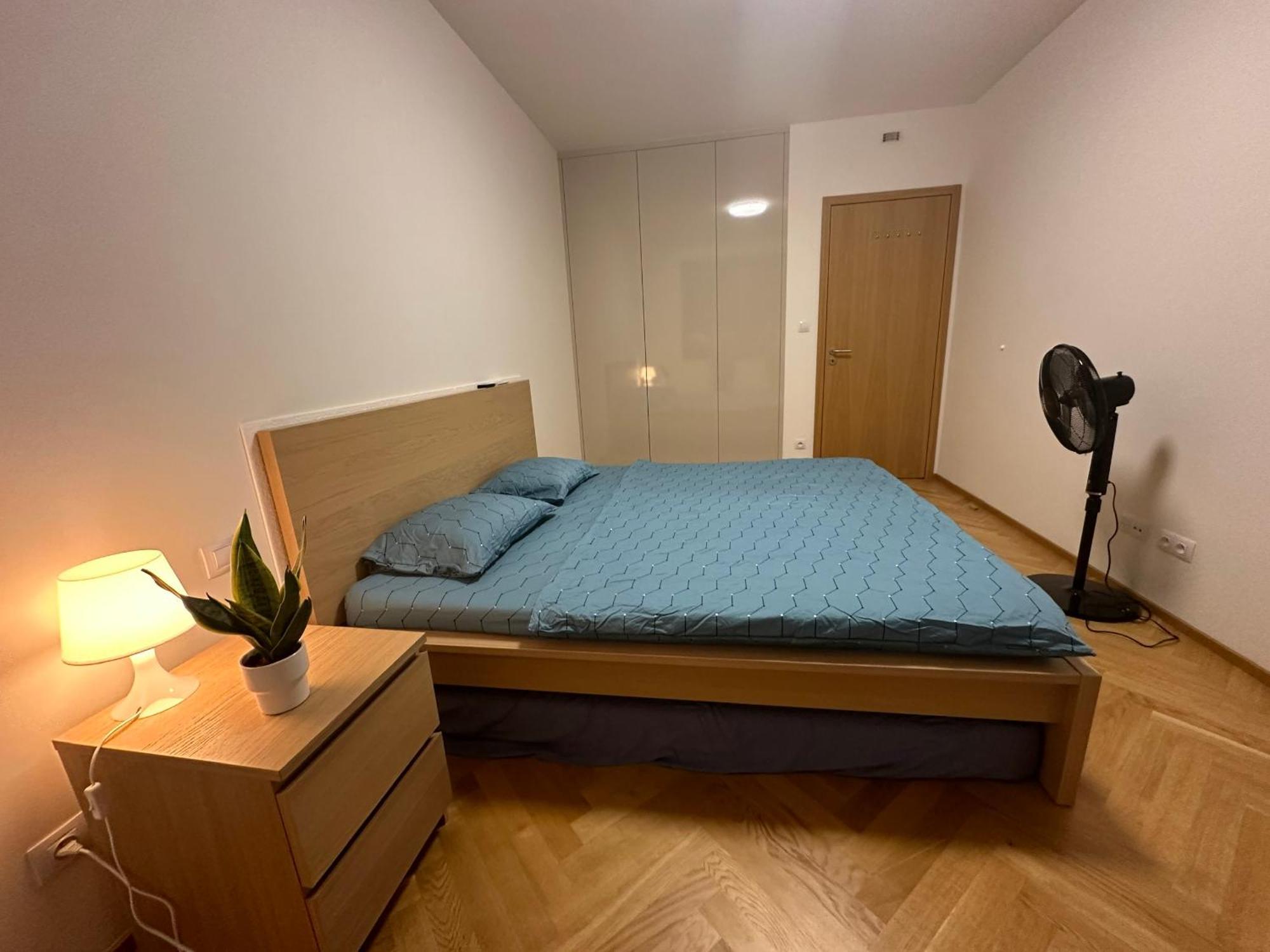 Smichov City Apartments براغ المظهر الخارجي الصورة